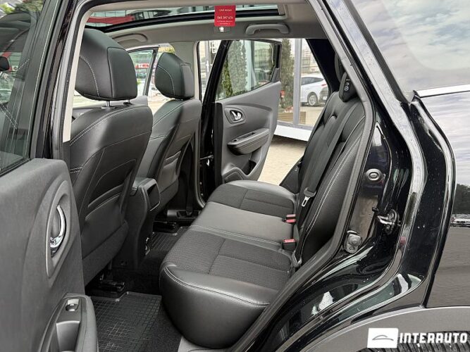 renault Kadjar 2018