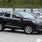 Renault Kadjar 2018