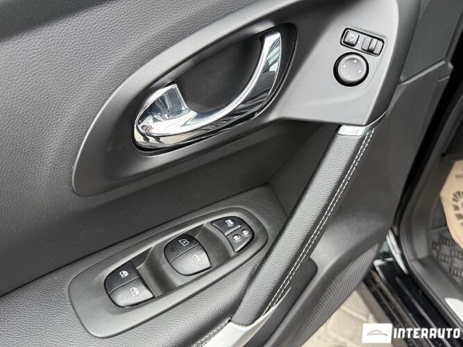 renault Kadjar 2018