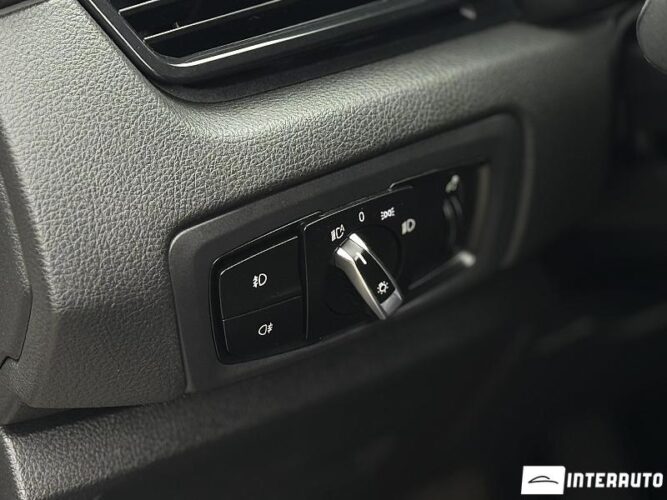 bmw 216d 2016