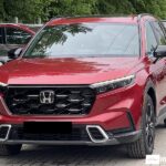 Honda CR-V 2024