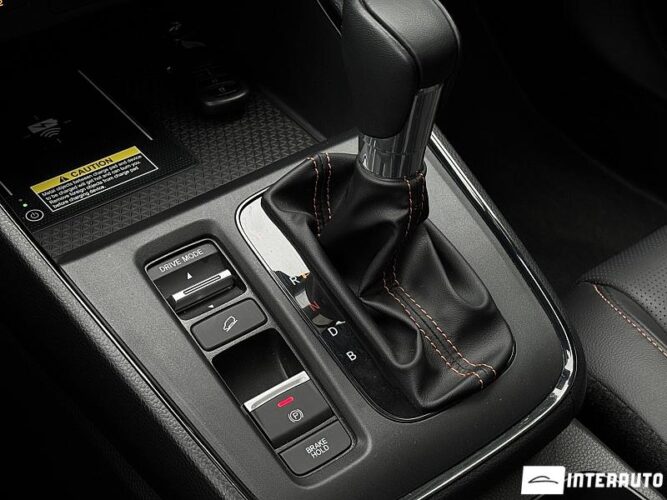 honda CR-V 2024