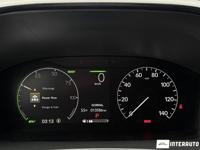 honda CR-V 2024