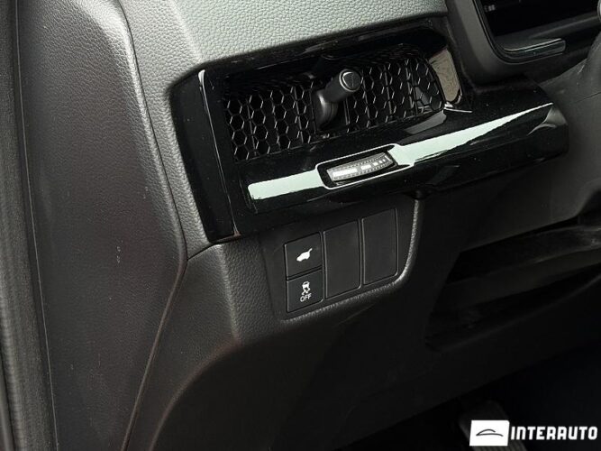 honda CR-V 2024