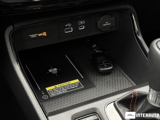 honda CR-V 2024