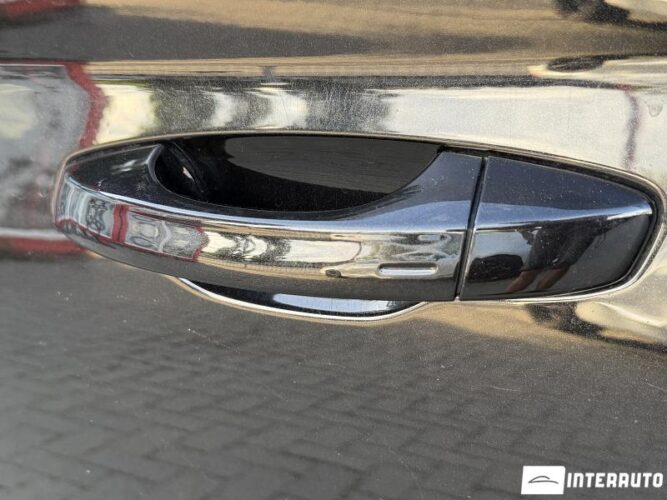 skoda Superb 2021
