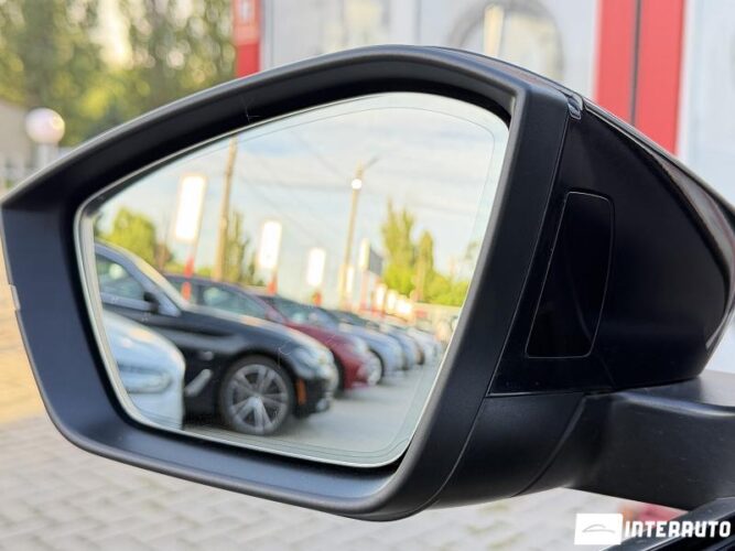 skoda Superb 2021
