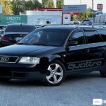 Audi A6 2000
