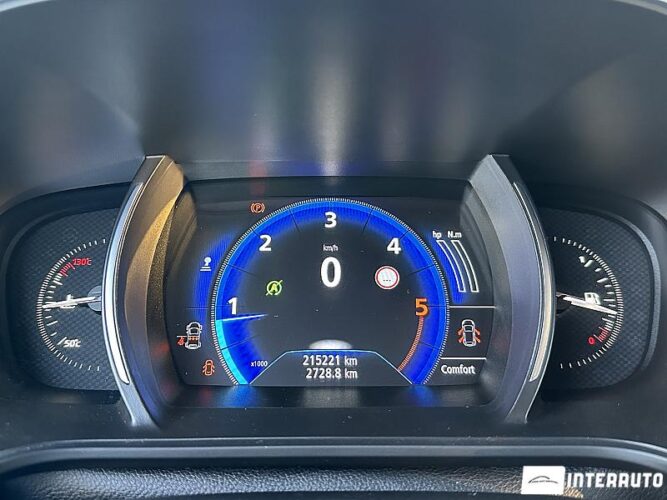 Renault Megane 41 renault Megane 2016