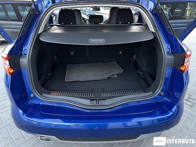 Renault Megane 53 renault Megane 2016