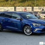 Renault Megane 2016