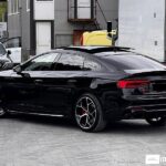 Audi A5 2017