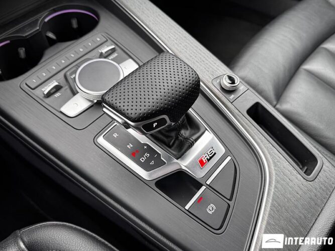 audi A5 2017