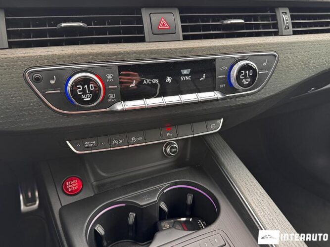 audi A5 2017
