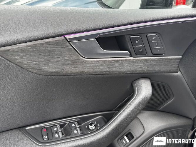 audi A5 2017