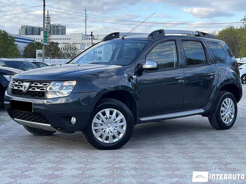 interauto oferta masina