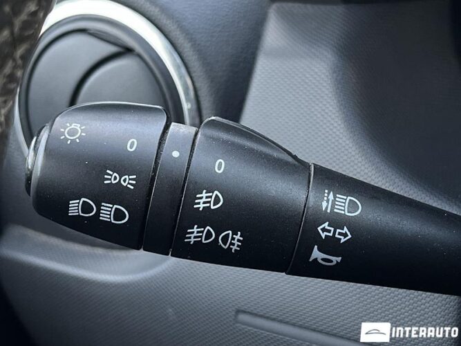 dacia Duster 2014