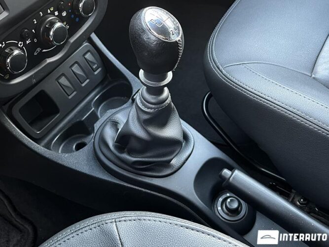 dacia Duster 2014