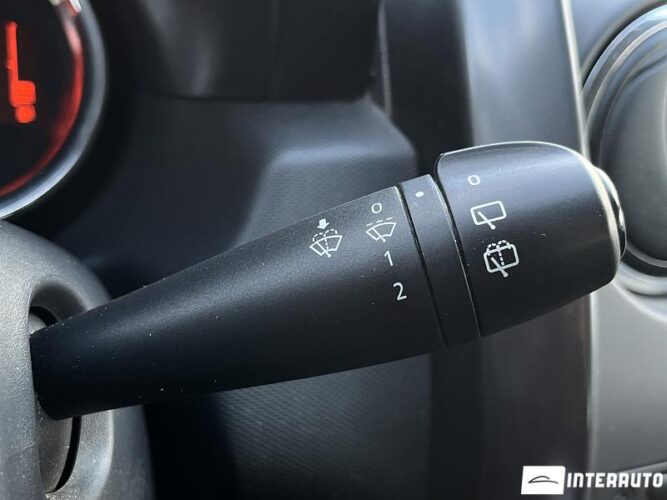 dacia Duster 2014