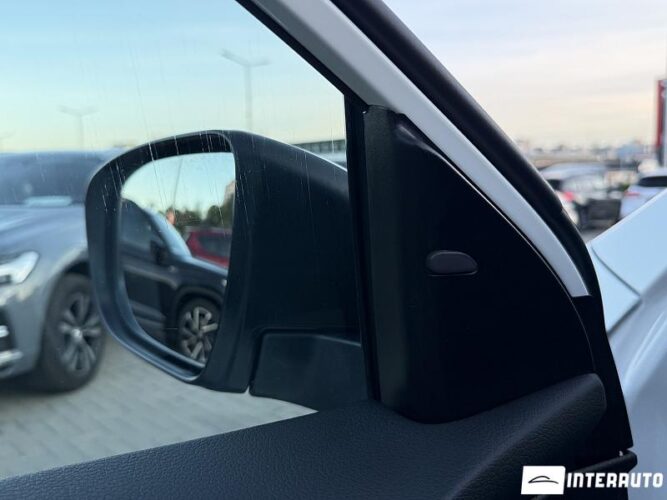 nissan Qashqai 2019