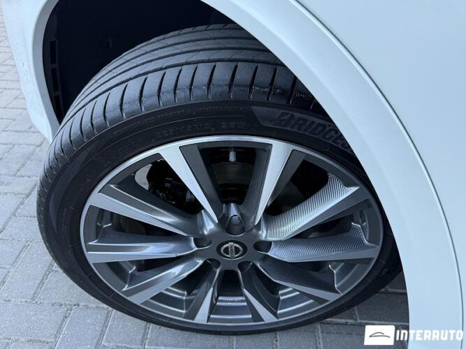 nissan Qashqai 2019