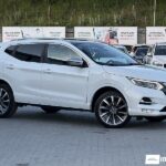 Nissan Qashqai 2019