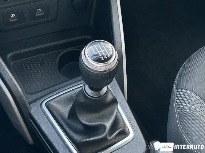 dacia Duster 2022