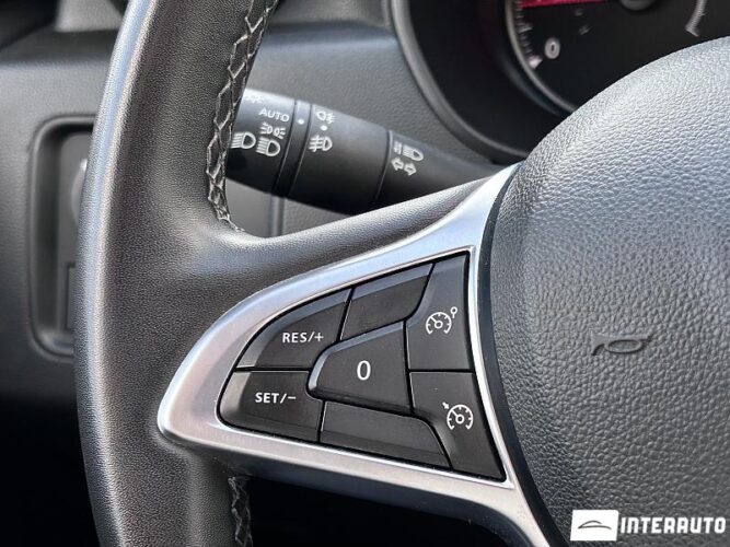 dacia Duster 2022