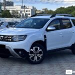Dacia Duster 2022