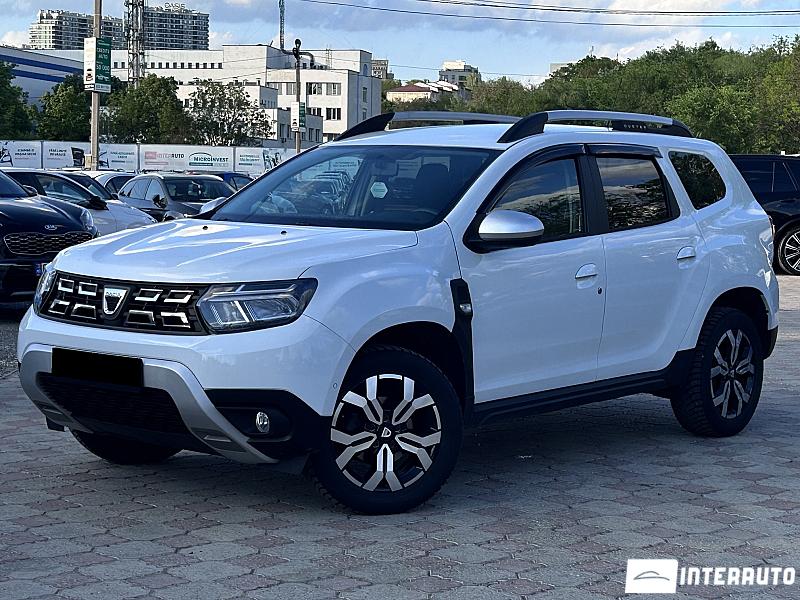 interauto oferta masina