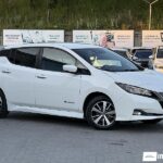 Nissan Leaf 2018