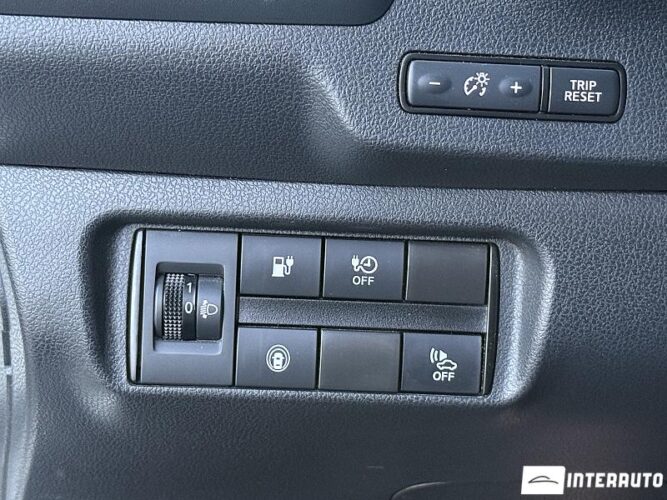 nissan Leaf 2018
