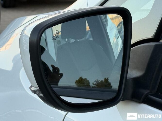 nissan Leaf 2018