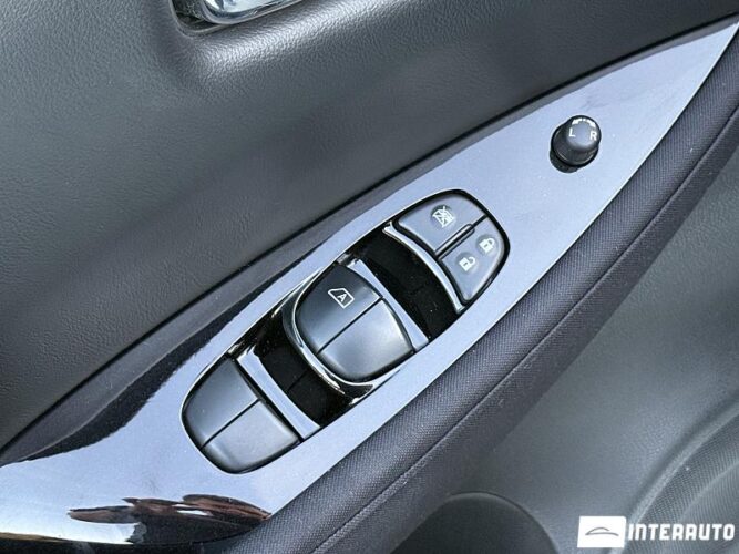 nissan Leaf 2018