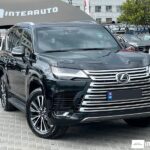 Lexus LX 600 2024