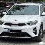 Kia Stonic 2018