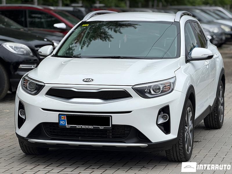 Kia Stonic 2 interauto oferta masina