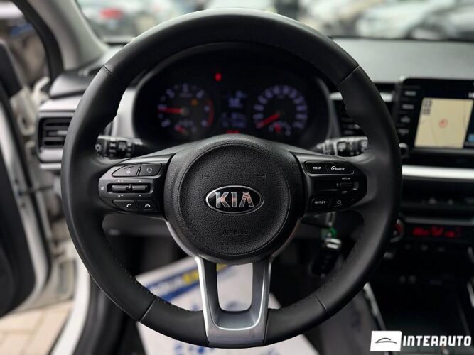 Kia Stonic 35 kia Stonic 2018