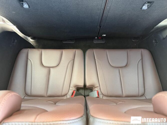 hyundai Grand Santa Fe 2018