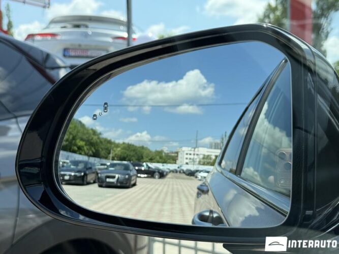 hyundai Grand Santa Fe 2018