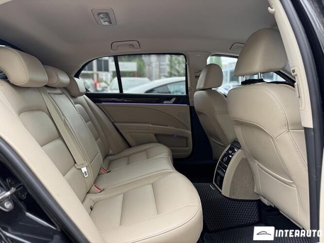 skoda Superb 2014