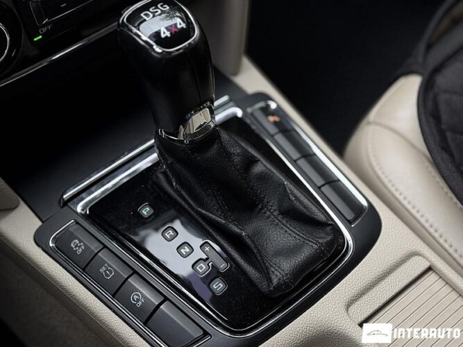 skoda Superb 2014