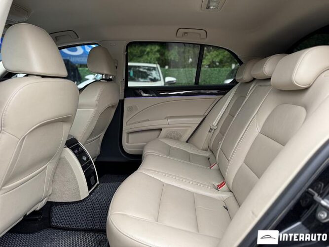 skoda Superb 2014