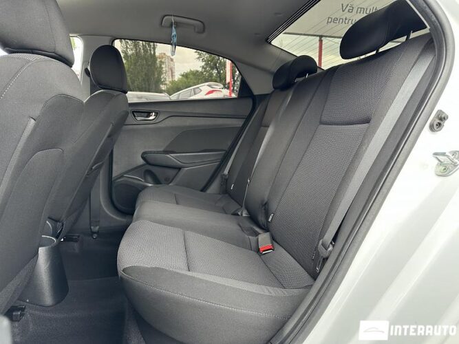 Hyundai Accent 47 hyundai Accent 2017