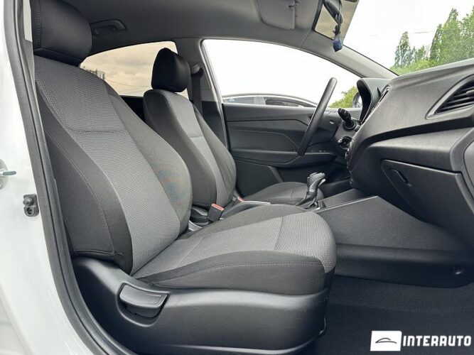 Hyundai Accent 45 hyundai Accent 2017
