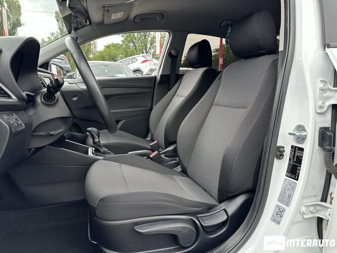 Hyundai Accent 35 hyundai Accent 2017
