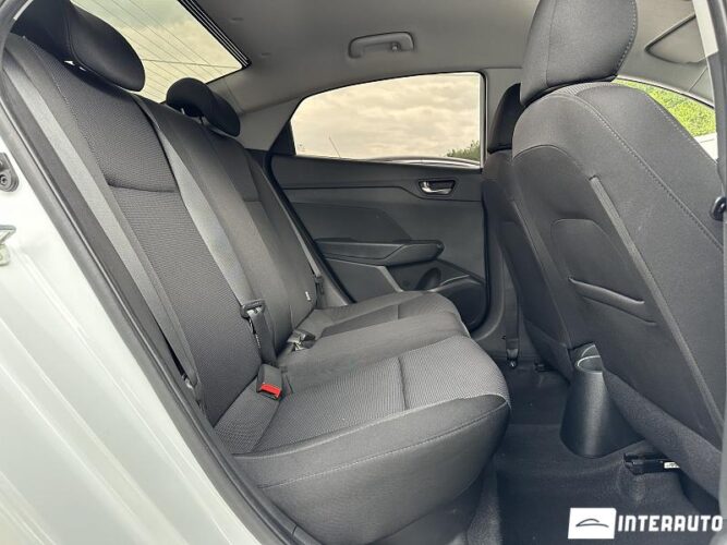 Hyundai Accent 48 hyundai Accent 2017