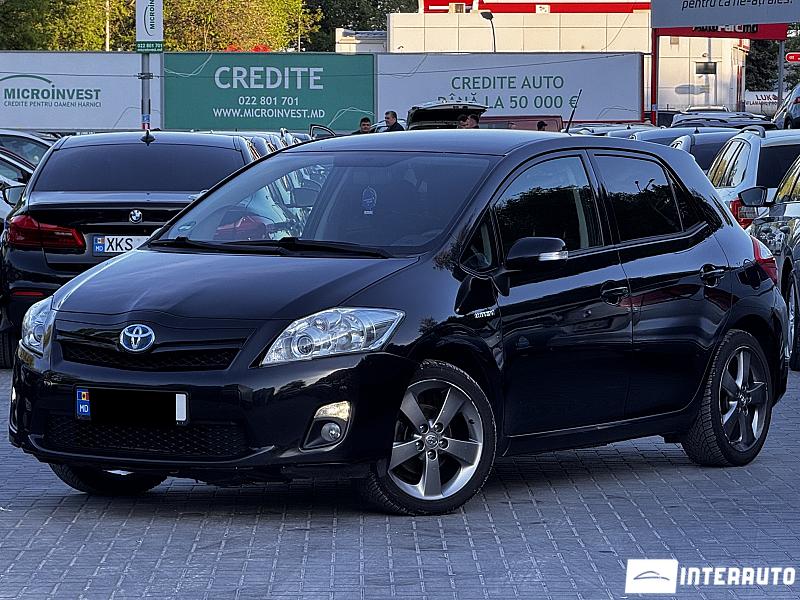 interauto oferta masina