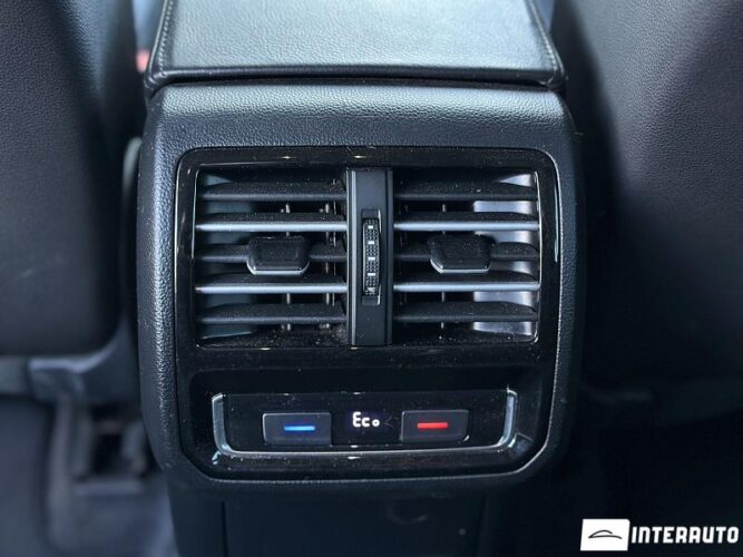 volkswagen Passat GTE 2015