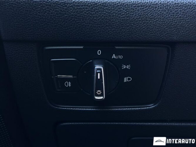 volkswagen Passat GTE 2015